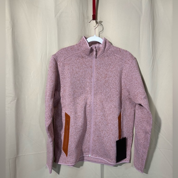 🎉HP🎉🔥NWT Arc’Teryx Covert Cardigan - Picture 13 of 16